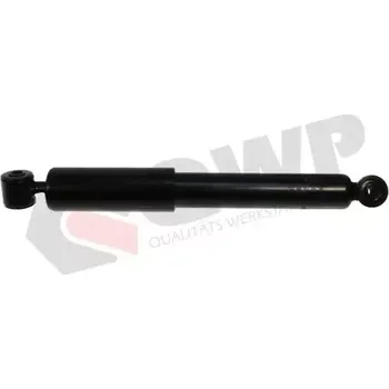 QWP Tlumič pérování QWP WSA161