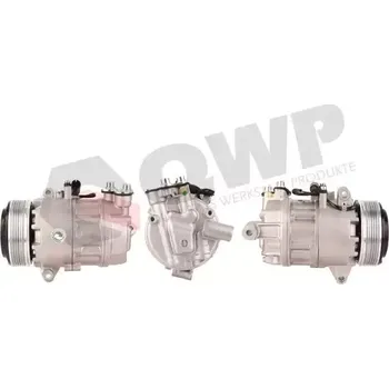 Kompresor klimatizace QWP Kompresor klimatizace QWP WCP365R + DOPRAVA ZDARMA!