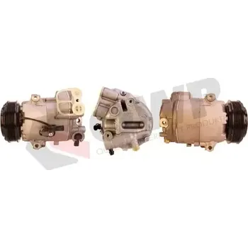 Kompresor klimatizace QWP Kompresor klimatizace QWP WCP322R + DOPRAVA ZDARMA!