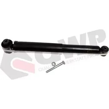 QWP Tlumič pérování QWP WSA1562