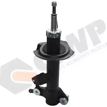 QWP Tlumič pérování QWP WSA393