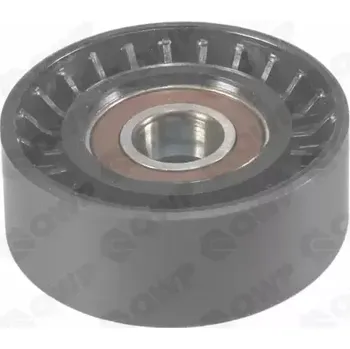 Rozvod motoru QWP Napínací kladka drážkového klínového řemenu QWP WBT071