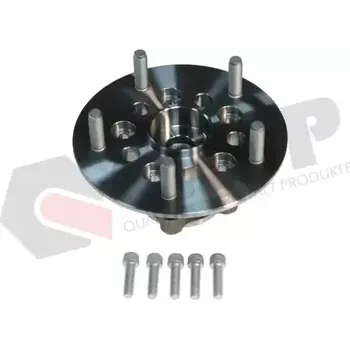 QWP Sada ložiska kola QWP WWB598