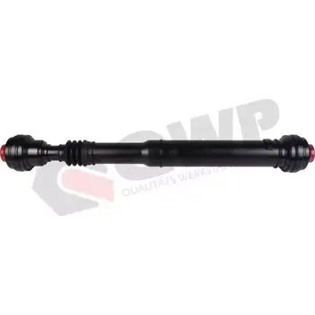 Hřídel nápravy QWP Kloubový hřídel pohonu nápravy QWP WPR113 + DOPRAVA ZDARMA!