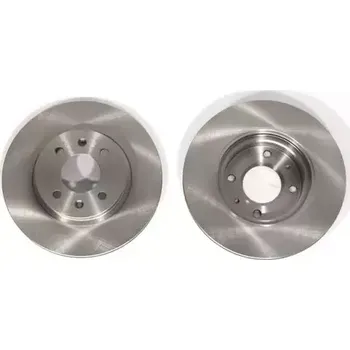 Brzdový kotouč QWP Brzdový kotouč - 256 mm QWP WBD623