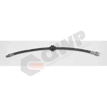 Brzdová hadice QWP Brzdová hadice QWP WBH530