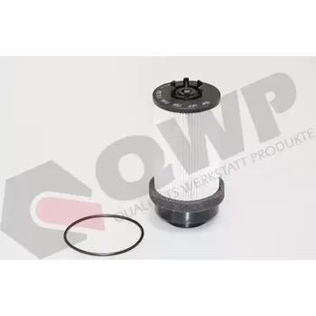 Palivový filtr QWP Palivový filtr QWP WFF156