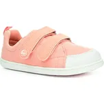 Be Lenka Canvi Coral Pink barefoot tenisky Velikost boty (EU): 22, Vnitřní délka boty: 146, Vnitřní šířka boty: 63