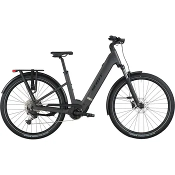 Elektrokolo SCOTT Sub Sport 10 Wave (Midnight Grey), vel. XL