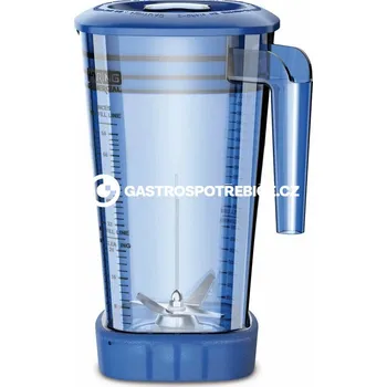 WARING COMMERCIAL Nádoba 2 l CAC95-06 (víko+nůž)