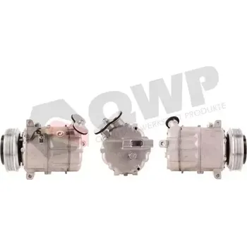Kompresor klimatizace QWP Kompresor klimatizace QWP WCP431R + DOPRAVA ZDARMA!