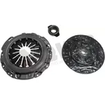 QWP Sada spojky QWP WCL393