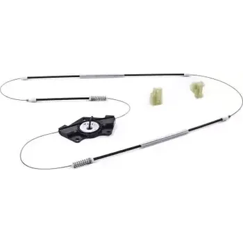 Stahovačka okna QWP Zvedací zařízení oken QWP 9652 736 RK