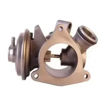 Ventil palivového systému QWP AGR ventil QWP WEG193