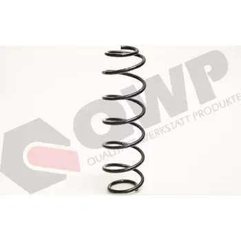 QWP Pružina podvozku QWP WCS408