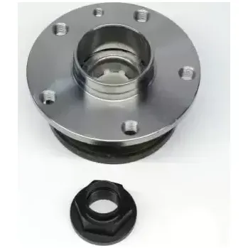 QWP Sada ložiska kola QWP WWB426