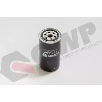 Palivový filtr QWP Palivový filtr QWP WFF221