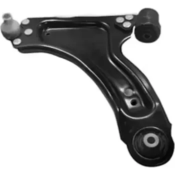 Zavěšení kol QWP Rameno zavěšení kol QWP WSS1538