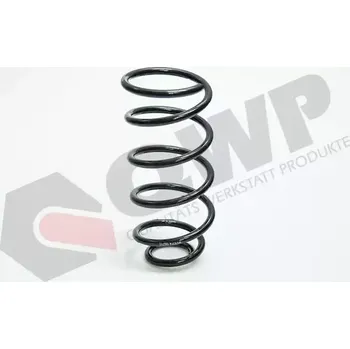 QWP Pružina podvozku QWP WCS274