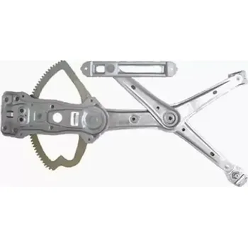 Stahovačka okna QWP Zvedací zařízení oken QWP 6654 736