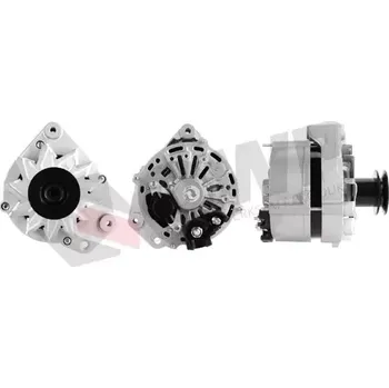 Alternátor QWP Alternátor QWP WGE700