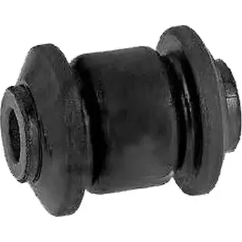 Zavěšení kol QWP Uložení řídicího mechanismu QWP WRM306