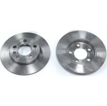 Brzdový kotouč QWP Brzdový kotouč - 239 mm QWP WBD343