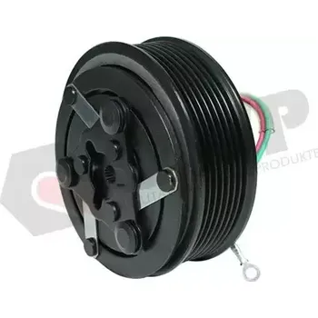 Kompresor klimatizace QWP Elektromagnetická spojka kompresoru klimatizace QWP WTH0364