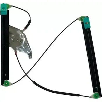 Stahovačka okna QWP Zvedací zařízení oken QWP 1253 735