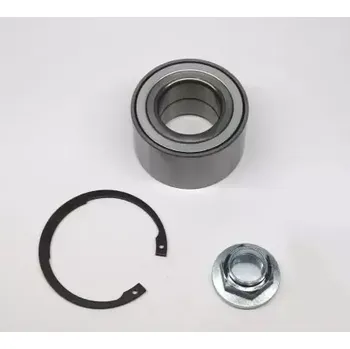 QWP Sada ložiska kola QWP WWB519