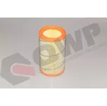 QWP Vzduchový filtr QWP WAF336