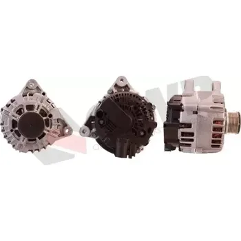 Alternátor QWP Alternátor QWP WGE942 + DOPRAVA ZDARMA!