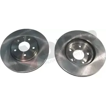 Brzdový kotouč QWP Brzdový kotouč - 297 mm QWP WBD897