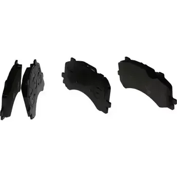 Brzdová destička QWP Sada brzdových destiček QWP WBP1023