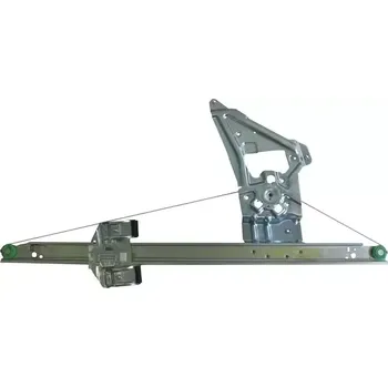 Stahovačka okna QWP Zvedací zařízení oken QWP 6072 731