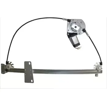 Stahovačka okna QWP Zvedací zařízení oken QWP 6089 715