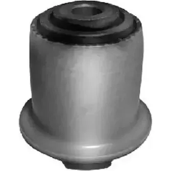 Zavěšení kol QWP Uložení řídicího mechanismu QWP WRM497