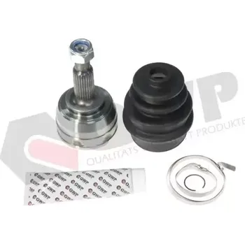 QWP Kloub hnacího hřídele, sada QWP WJO481