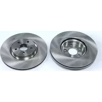 Brzdový kotouč QWP Brzdový kotouč - 320 mm QWP WBD809