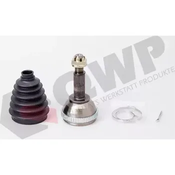 Poloosa kola QWP Kloub hnacího hřídele, sada QWP WJO243