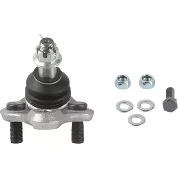 Zavěšení kol QWP Čep ramene QWP WSS689K