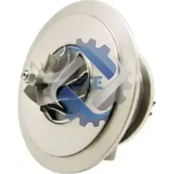 Příslušenství pro turbodmychadlo QWP Turbodmychadlo, kompresor QWP WCH030