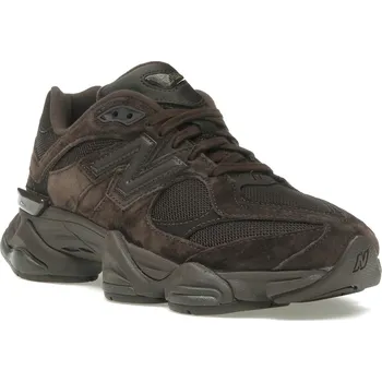 Pánské tenisky New Balance 9060 U9060ZWD Chocolate