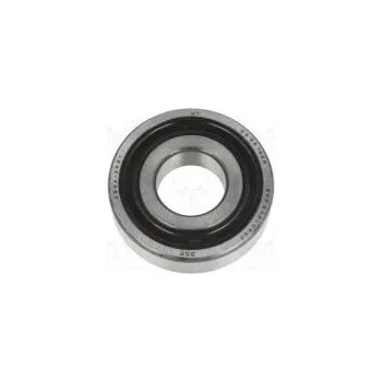 Ložisko kuličkové jednořadé Øvnitř 30mm Øprům 72mm W 19mm