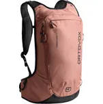 Ortovox Powder Rider 16 dusk rose Růžová batoh + DÁREK DLE VÝBĚRU!