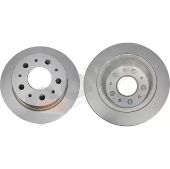 Brzdový kotouč QWP Brzdový kotouč - 300 mm QWP WBD464