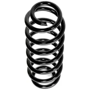 QWP Pružina podvozku QWP WCS407