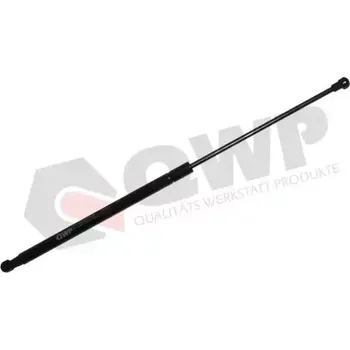 Dveře karosérie QWP Plynová vzpěra zavazadlového prostoru QWP WGS1109D