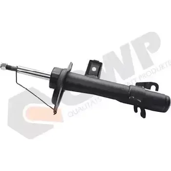 QWP Tlumič pérování QWP WSA224