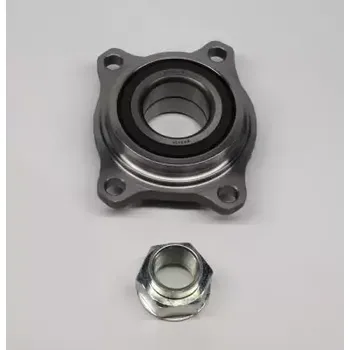 QWP Sada ložiska kola QWP WWB434